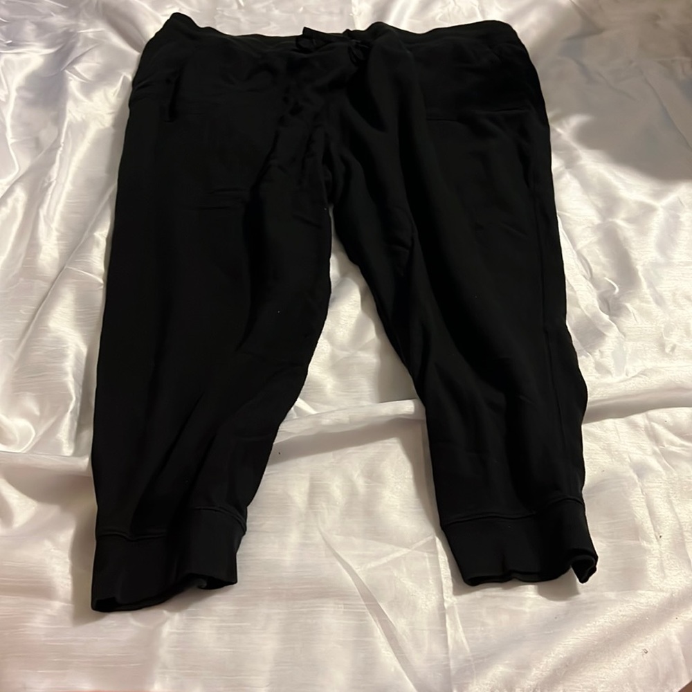 Old navy plus size joggers